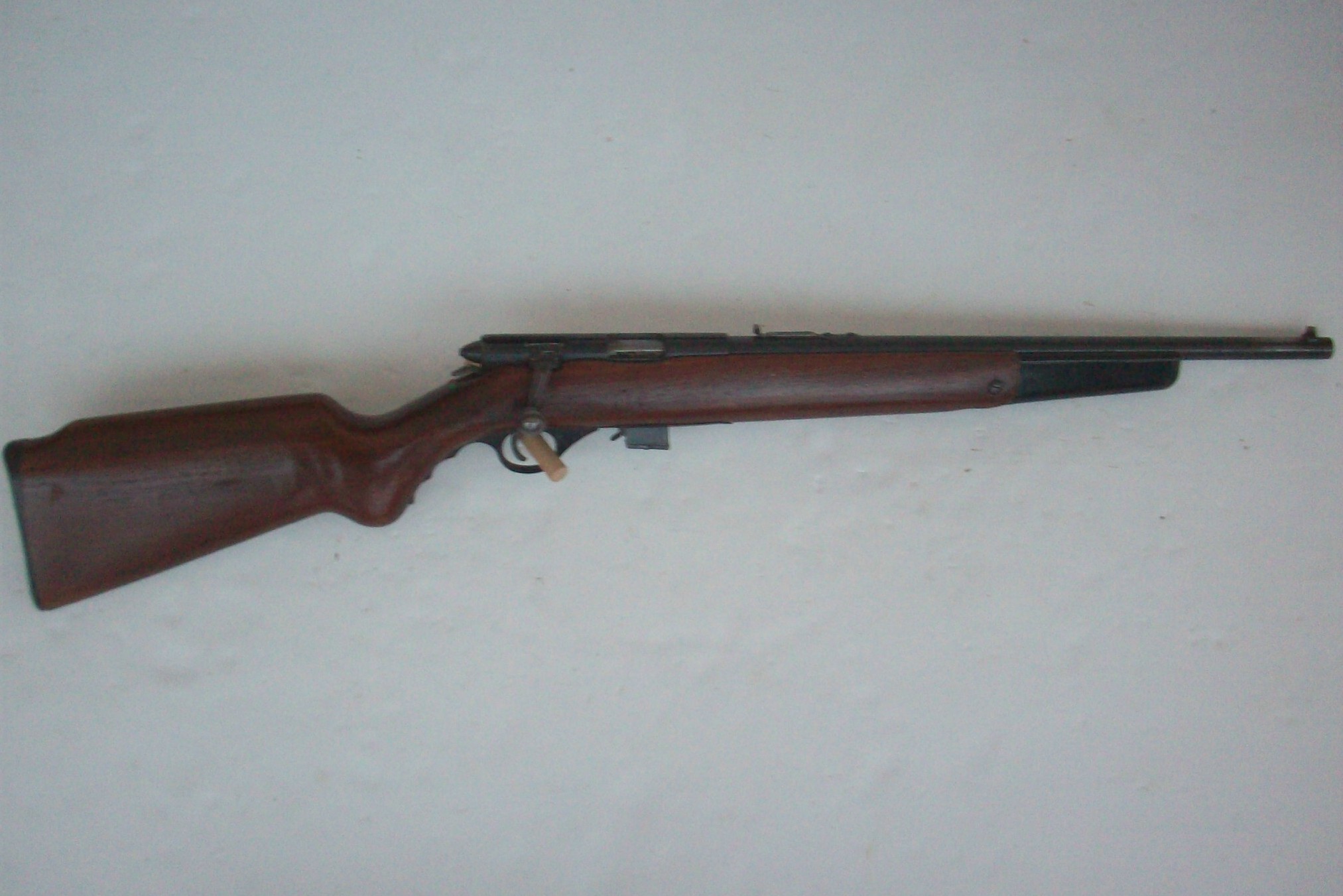 Mossberg Model 142K Rimfire Rifle Parts